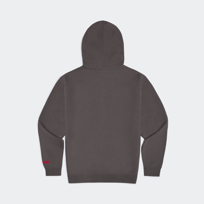 MIB Football is Better With Friends Photo Hoodie