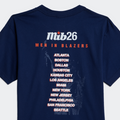 MiB Great American Road Trip Tee