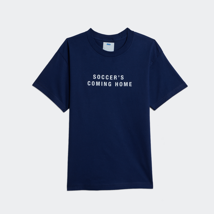 MiB Great American Road Trip Tee