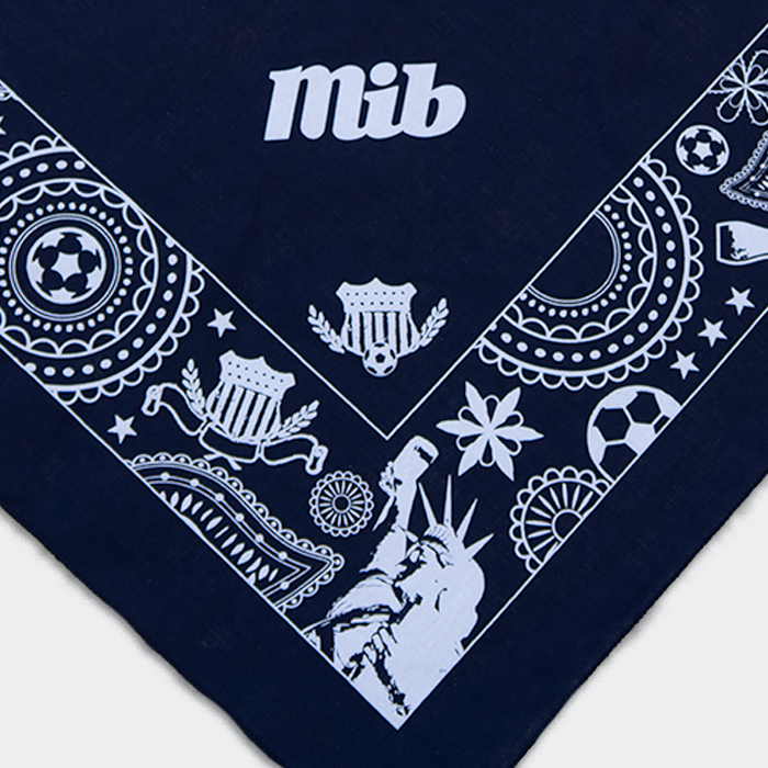 MiB Group Stage Legends Bandana