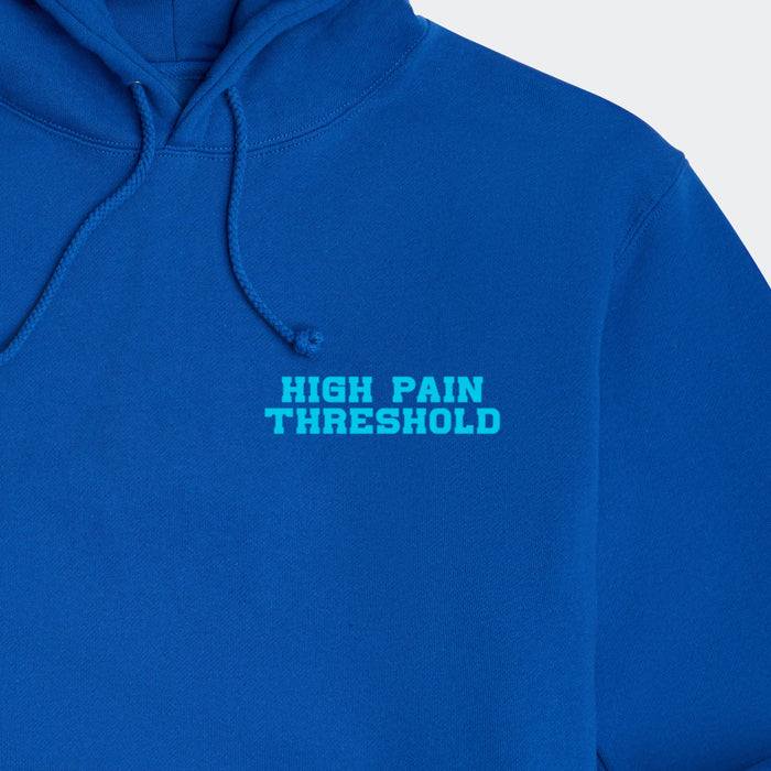 MiB High Pain Threshold Crest Hoodie