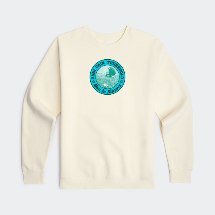 MiB High Pain Threshold Crewneck Sweatshirt