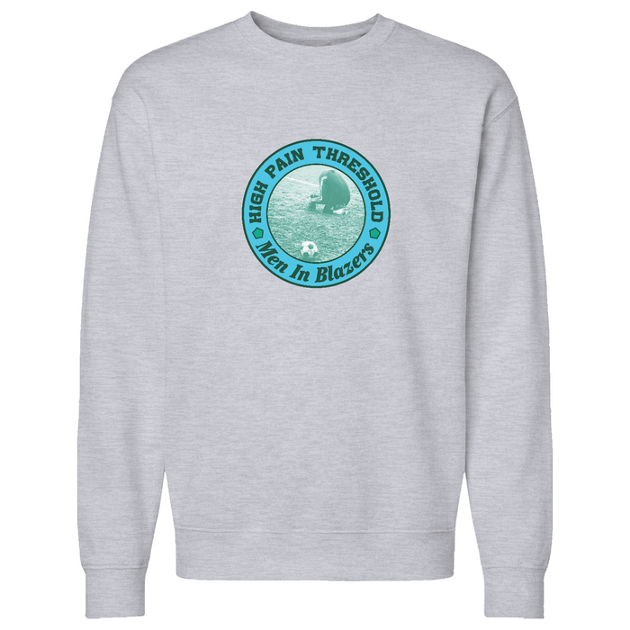 MiB High Pain Threshold Crewneck Sweatshirt