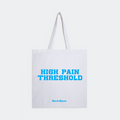 MIB High Pain Threshold Tote Bag