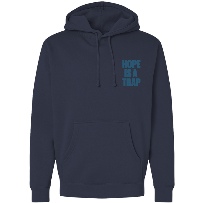 MiB Hope Is A Trap Crest Hoodie