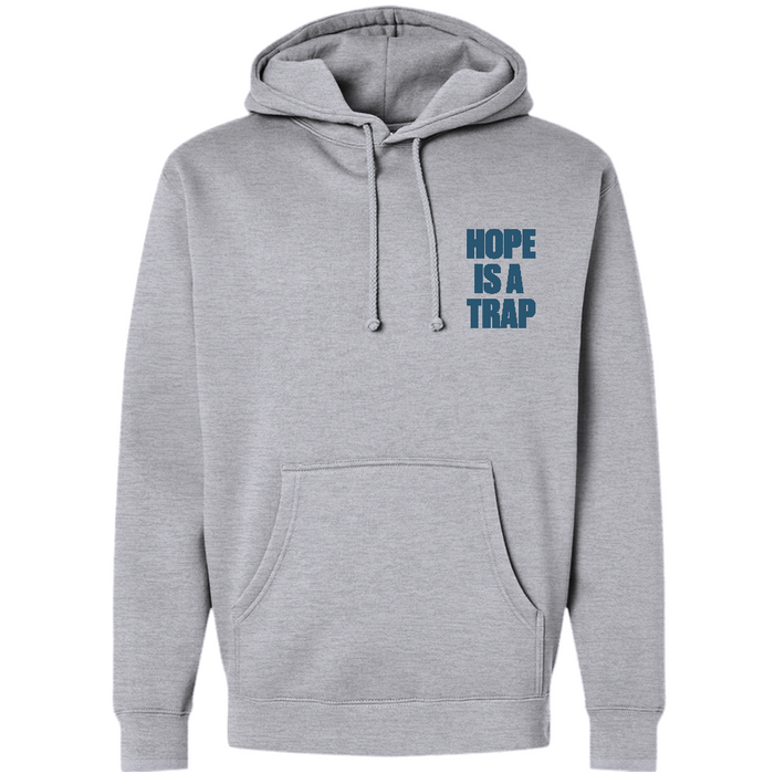 MiB Hope Is A Trap Crest Hoodie