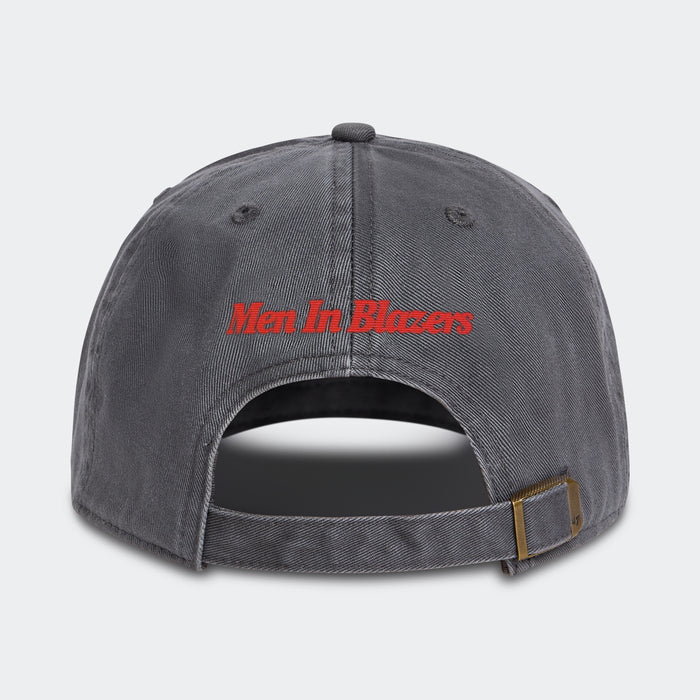 MIB Hope Is A Trap Hat