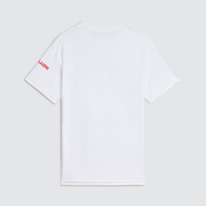 MIB Hope Is A Trap Photo Tee