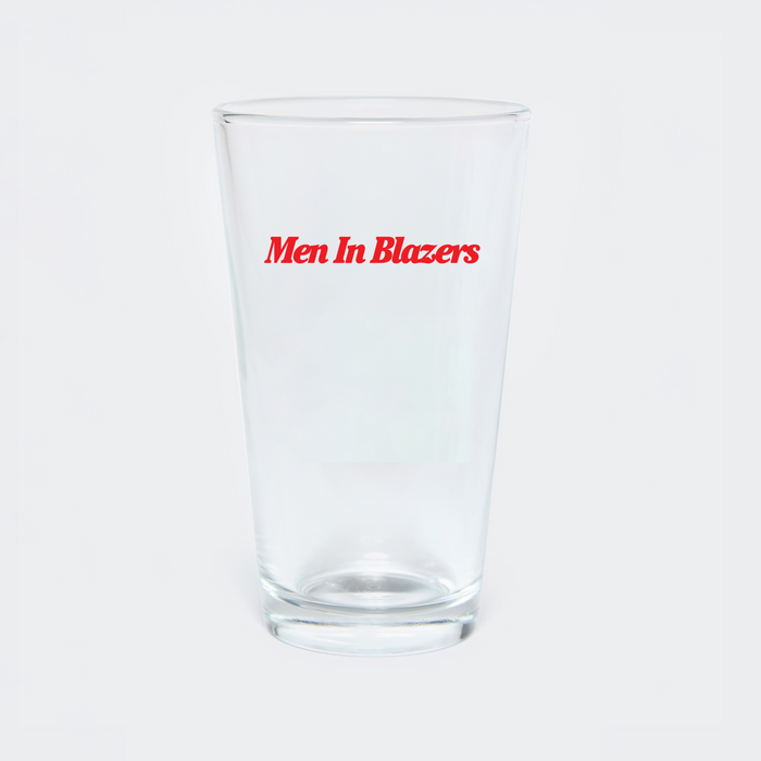 MIB Hope Is A Trap Pint Glass