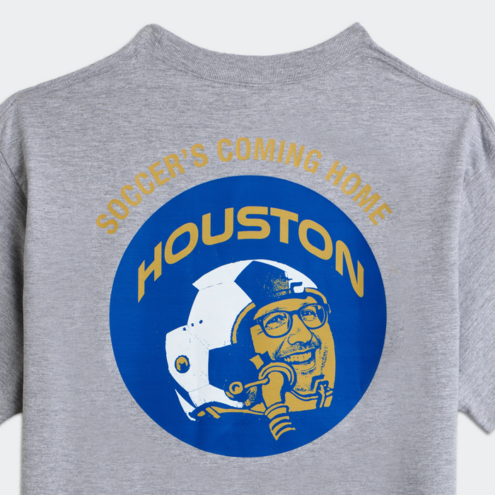 MiB HOU Road Trip Tee