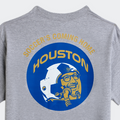 MiB HOU Road Trip Tee