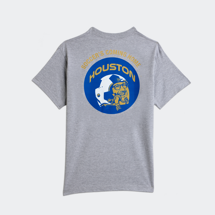 MiB HOU Road Trip Tee