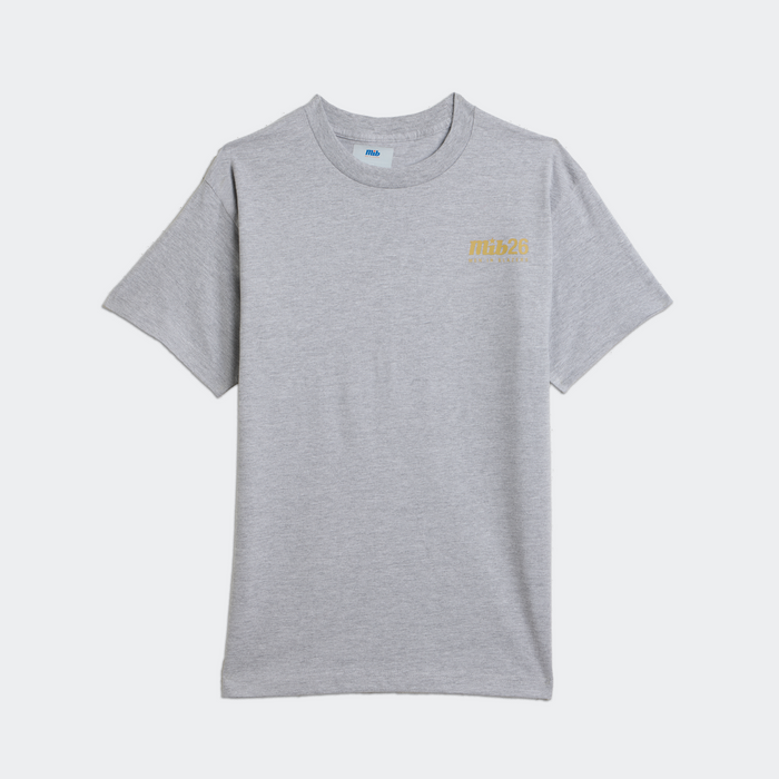 MiB HOU Road Trip Tee
