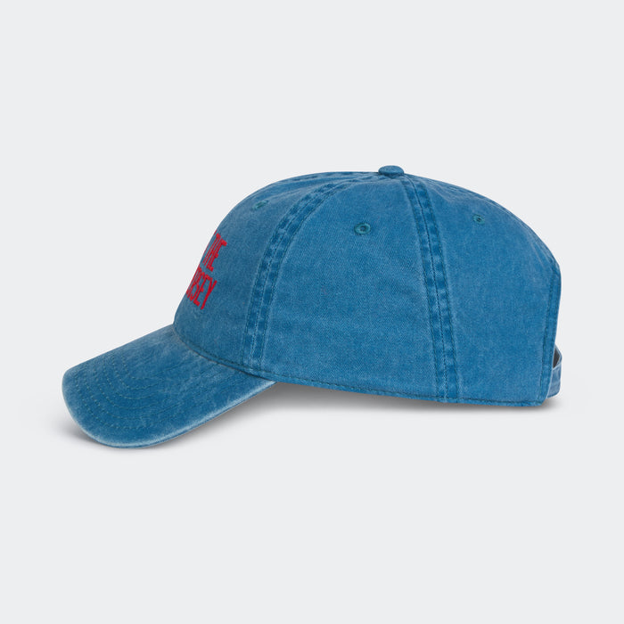 MiB I Miss The Denim Jersey Hat