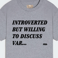 MiB Introverted Tee