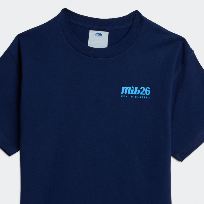 MiB KC Road Trip Tee