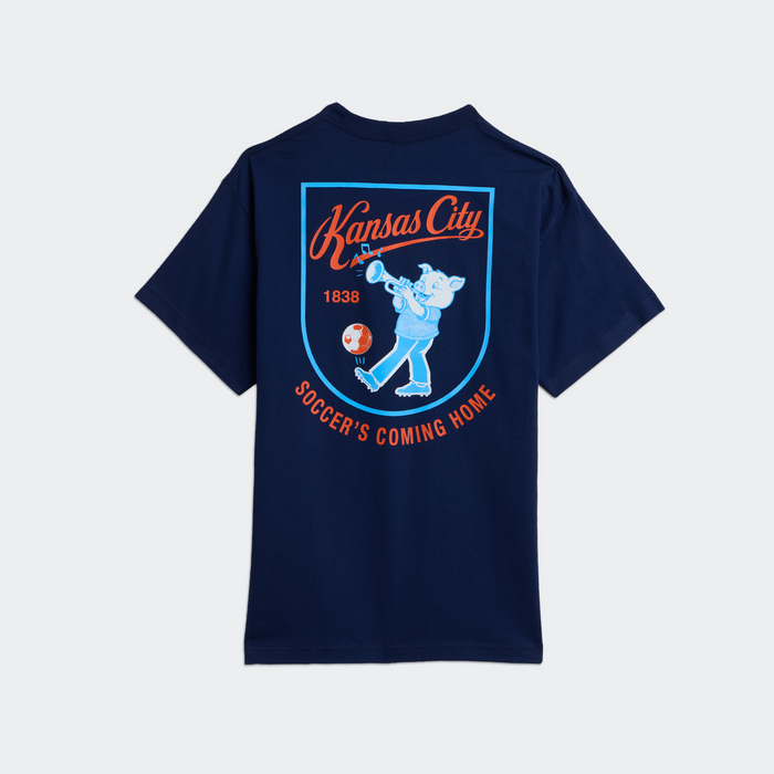 MiB KC Road Trip Tee
