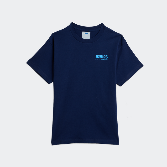 MiB KC Road Trip Tee