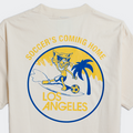 MiB LA Road Trip Tee