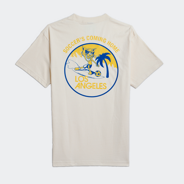 MiB LA Road Trip Tee
