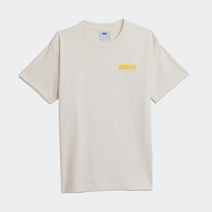 MiB LA Road Trip Tee