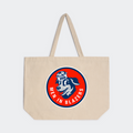 MiB Logo Tote Bag