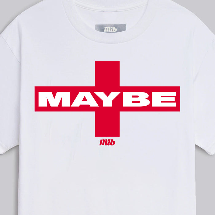 MiB Maybe Tee
