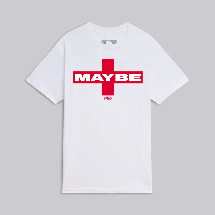 MiB Maybe Tee