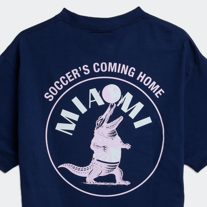 MiB MIA Road Trip Tee