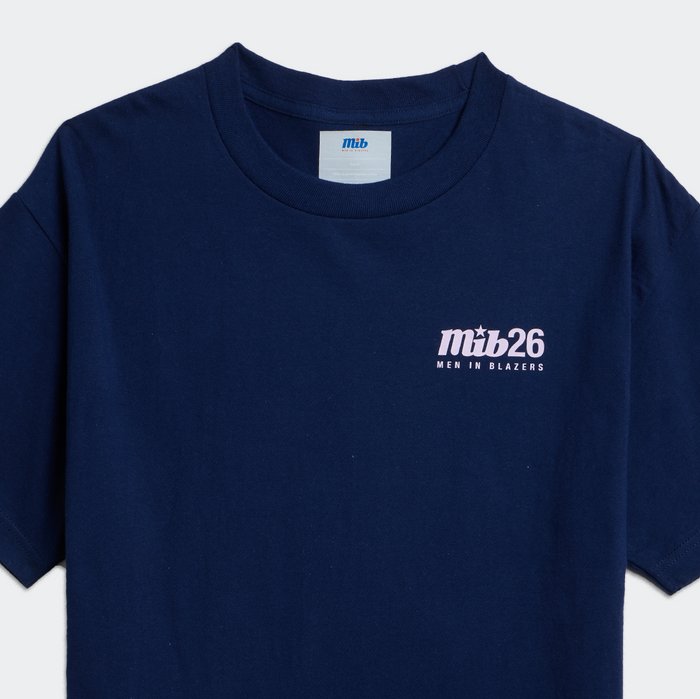 MiB MIA Road Trip Tee