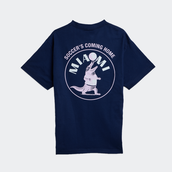 MiB MIA Road Trip Tee