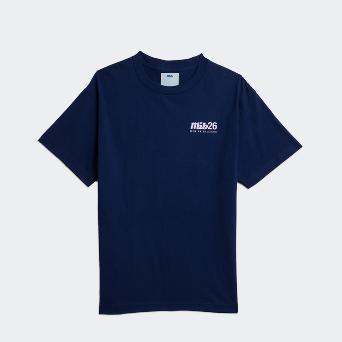 MiB MIA Road Trip Tee