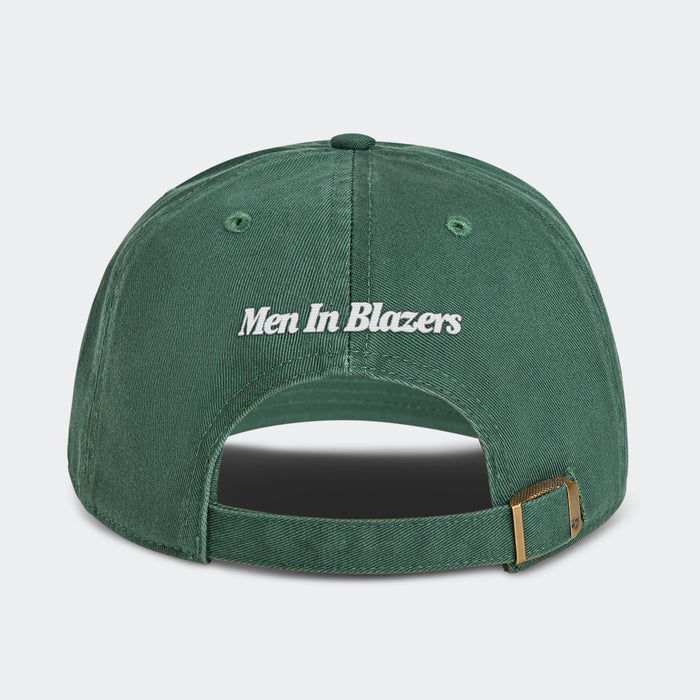 MIB Most Important, Least Important Hat