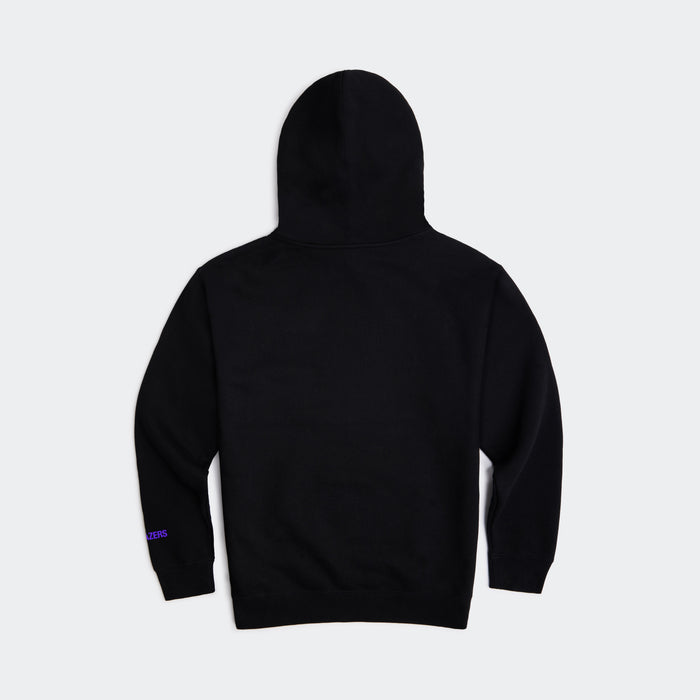 MIB Most Important, Least Important Photo Hoodie