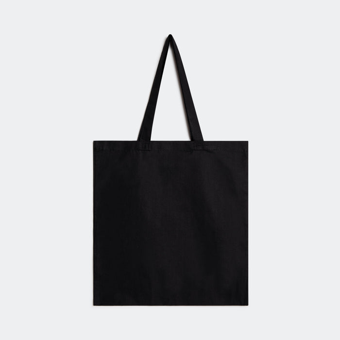MIB Most Important Least Important Tote Bag