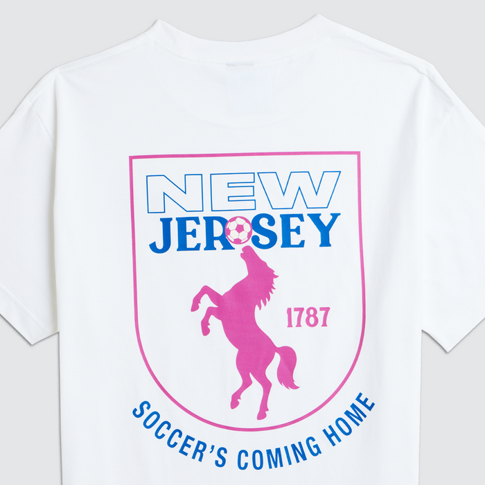 MiB NJ Road Trip Tee