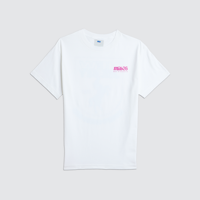 MiB NJ Road Trip Tee