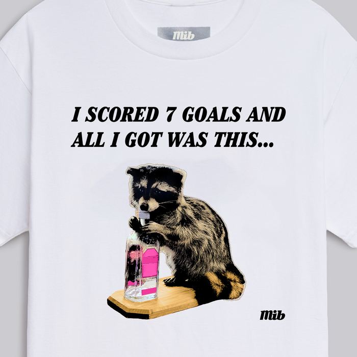 MiB Norwegian Trash Panda Tee