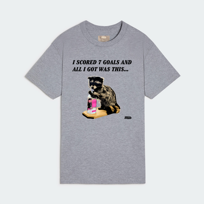 MiB Norwegian Trash Panda Tee