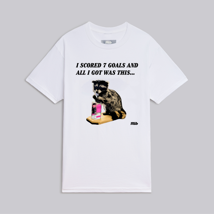 MiB Norwegian Trash Panda Tee