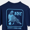 MiB NY Road Trip Tee
