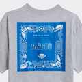 MiB Paisley Tee