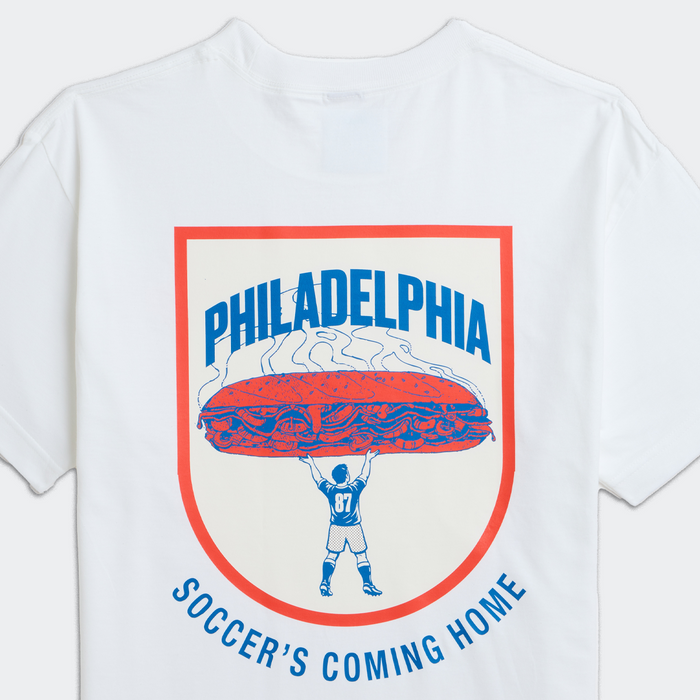 MiB PHI Road Trip Tee