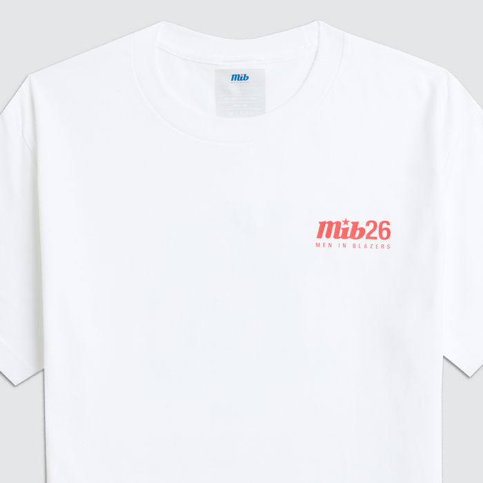 MiB PHI Road Trip Tee