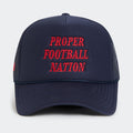MiB Proper Football Nation Hat