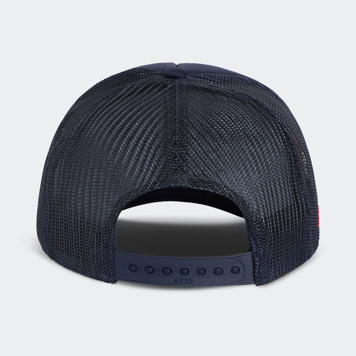 MiB Proper Football Nation Hat