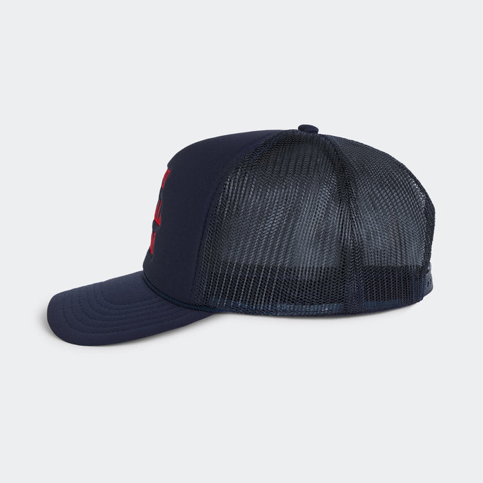 MiB Proper Football Nation Hat