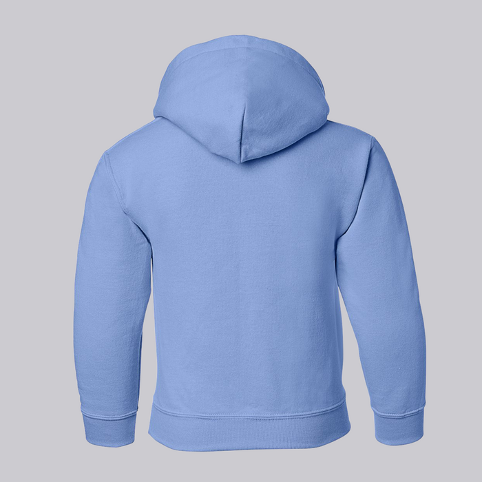 MiB Screen Time Doesn't Count Youth Hoodie