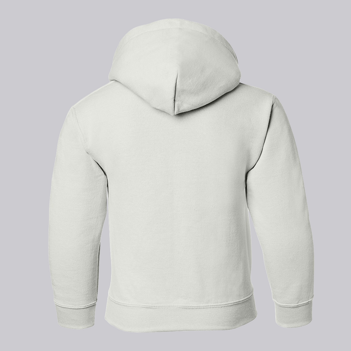 MiB Screen Time Doesn't Count Youth Hoodie