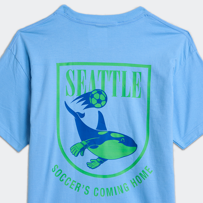 MiB SEA Road Trip Tee